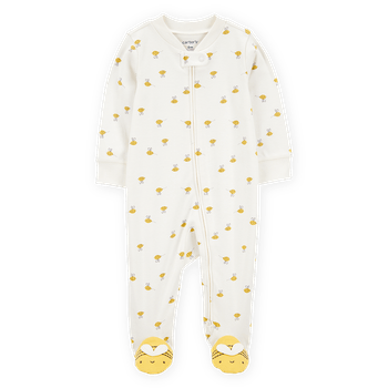 Pijama-Enteriza-Abejas-Bebes-Unisex-Carter-s-6M
