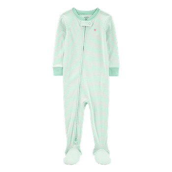 Pijama-Enteriza-Rayas-Verde-Bebes-Niñas-Carter-s-18M