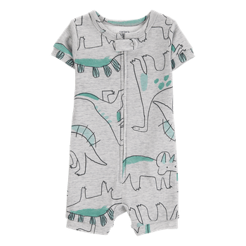 Pijama-Malemuco-Dinosaurios-Bebes-Niños-Carter-s-12M