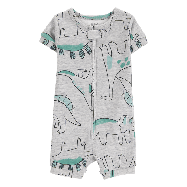 Pijama-Malemuco-Dinosaurios-Bebes-Niños-Carter-s-12M