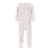 Pijama-Enteriza-Flores-Multicolor-Bebes-Niñas-Carter-s-12M