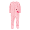 Pijama-Enteriza-Flamingo-Rosado-Bebes-Niñas-Carter-s-24M