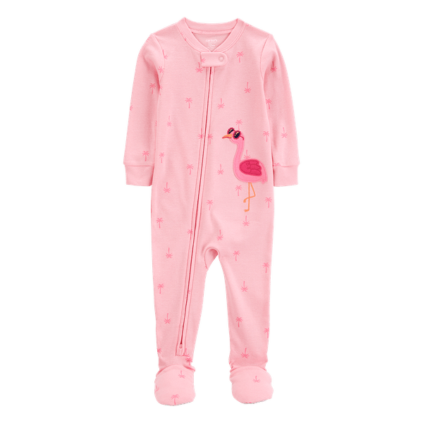 Pijama-Enteriza-Flamingo-Rosado-Bebes-Niñas-Carter-s-24M