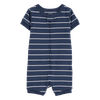 Pijama-Malemuco-Rayas-Azul-Oscuro-Bebes-Niños-Carter-s-12M