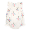 Mameluco-Manga-Sisa-Flores-Blanco-Bebes-Niñas-Carter-s-12M