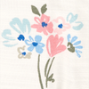 Mameluco-Manga-Sisa-Flores-Blanco-Bebes-Niñas-Carter-s-12M