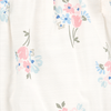 Mameluco-Manga-Sisa-Flores-Blanco-Bebes-Niñas-Carter-s-12M