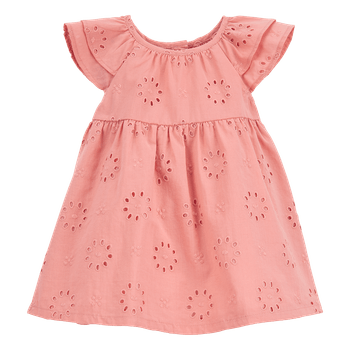 Set-Vestido-Manga-Sisa-y-Calzon-Rosa-Bebes-Niñas-Carter-s-12M