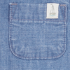 Set-Camisa-Azul-Camiseta-Blanca-y-Short-Bebes-Niños-Carter-s-12M
