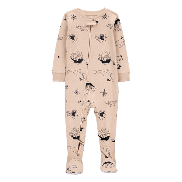 Pijama-Enteriza-Oceana-Rosa-Bebes-Niñas-Carter-s-12M