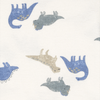 Set-5-Bodies-Manga-Corta-Dinos-Bebes-Niños-Carter-s-12M
