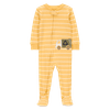 Pijama-Enteriza-Rayas-Amarillo-Bebes-Niños-Carter-s-18M