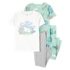 Set-Pijamas-4-Piezas-Naturaleza-Niñas-Carter-s-2T