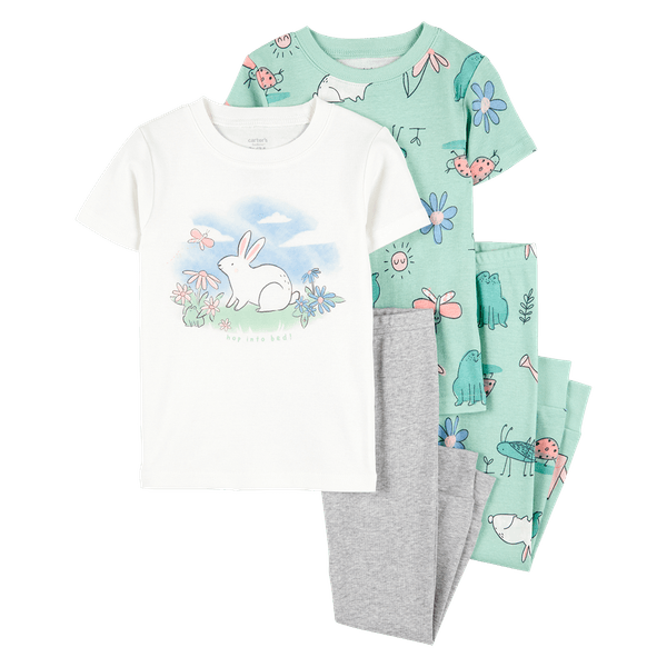 Set-Pijamas-4-Piezas-Naturaleza-Niñas-Carter-s-3T