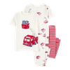 Set-Pijamas-4-Piezas-Carros-Niños-Carter-s-3T