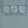 Set-Pijamas-4-Piezas-Futbol-Americano-Niños-Carter-s-2T