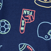 Set-Pijamas-4-Piezas-Futbol-Americano-Niños-Carter-s-2T
