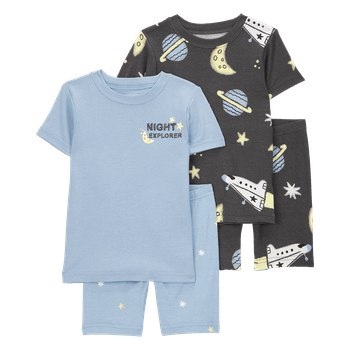 Set-Pijamas-4-Piezas-Espacio-Niños-Carter-s-3T