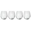 Set-4-Vasos-Cortos-Plisse-440ml-Royal-Leerdam