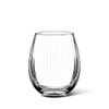 Set-4-Vasos-Cortos-Plisse-440ml-Royal-Leerdam