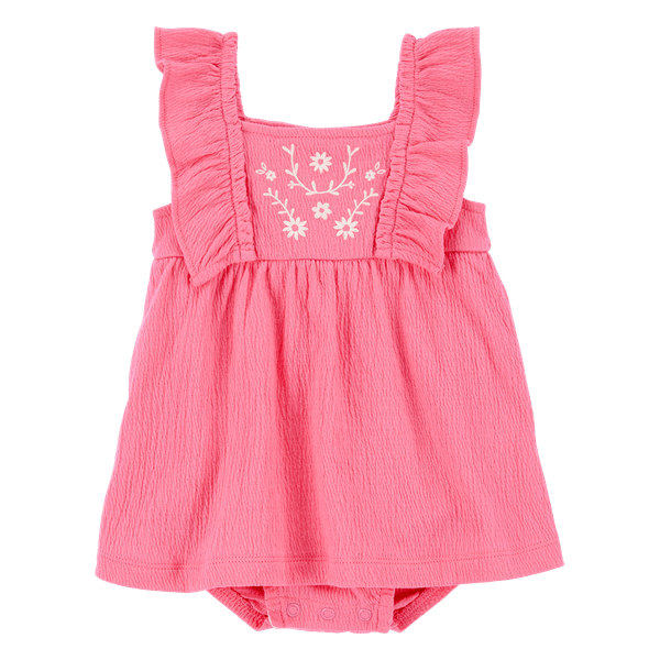 Vestido-Manga-Sisa-Rosado-Bebes-Niñas-Carter-s-12M