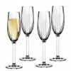 Set-4-Copas-Champagne-Plisse-21-cl-Royal-Leerdam
