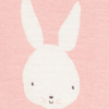 Pijama-2-Piezas-Conejos-Rosado-Niñas-Carter-s-4T