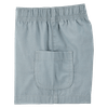 Set-Camisa-Manga-Corta-y-Short-Verde-Niños-Carter-s-2T
