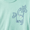 Set-Camiseta-Manga-Corta-y-Short-Dinos-Niños-Carter-s-2T
