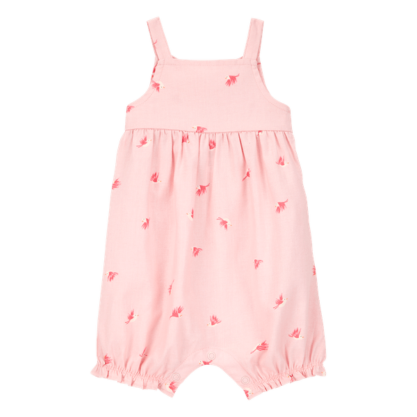 Mameluco-Manga-Sisa-Rosado-Claro-Bebes-Niñas-Carter-s-12M