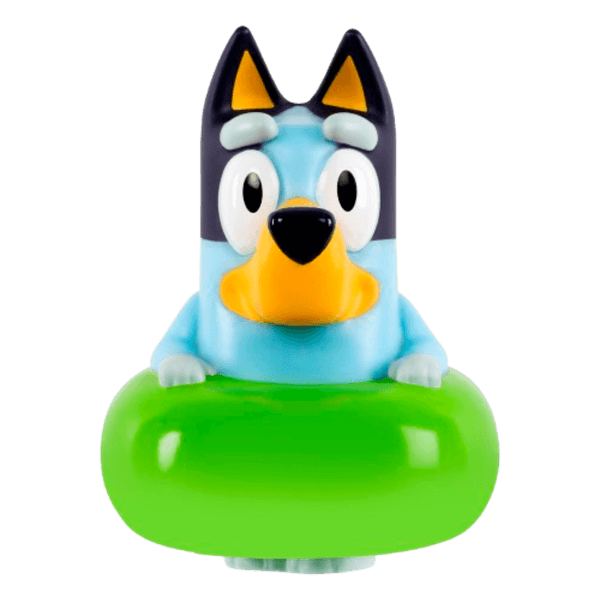 Juguete-de-Baño-Bluey-con-Flotador-Bluey