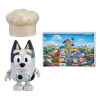 Figura-Muffin-con-Sombrero-de-Chef-Bluey