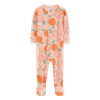 Pijama-Enteriza-Naranjas-Bebes-Niñas-Carter-s-12M
