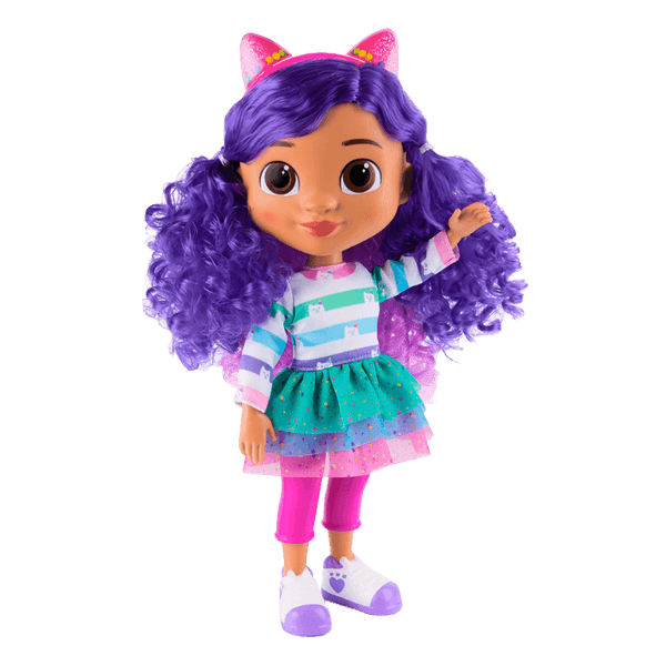 Muñeca-Gabby-Canta-y-Celebra-33cm-Gabbys-Dollhouse