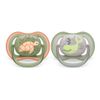 Set-2-Chupos-Entretencion-Ultra-Air-Tortuga-y-Ballena-6-18m-Avent