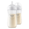 Set-2-Teteros-Natural-11oz-Avent