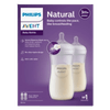 Set-2-Teteros-Natural-11oz-Avent