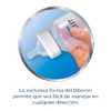 Tetero-Valvula-Anticolicos-Elefante-Azul-9-Oz-Avent