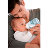 Tetero-Valvula-Anticolicos-Azul-9-Oz-Avent Tetero-Valvula-Anticolicos-Azul-9-Oz-Avent
