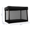 Cuna-Corral-Portatil-Paal-Negro---Nuna