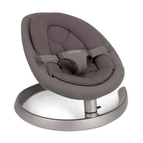 Silla-Mecedora-Manual-Gris---Nuna Silla-Mecedora-Manual-Gris---Nuna