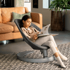 Silla-Mecedora-Manual-Gris---Nuna