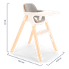 Silla-Comedor-para-Bebe-Hrigl-4-en-1-Beige---Nuna