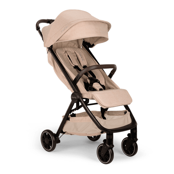 Coche-Compacto-TRVL-Beige---Nuna
