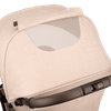 Coche-Compacto-TRVL-Beige---Nuna