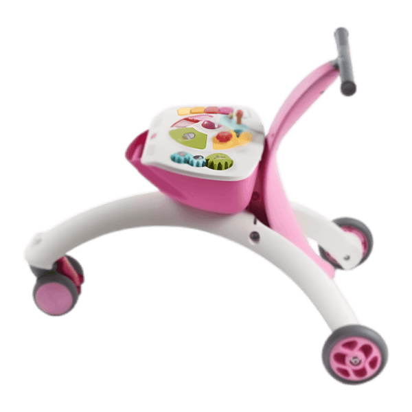 Andadera-Primeros-Pasos-5-en-1-Rosa-Tiny-Love