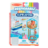 Libro-Paw-Patrol-Stickers-Reutilizables-Bahia-Aventura-Melissa---Doug