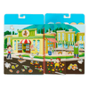 Libro-Paw-Patrol-Stickers-Reutilizables-Bahia-Aventura-Melissa---Doug
