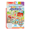 Libro-Paw-Patrol-Stickers-Reutilizables-Mision-Clasica-Melissa---Doug