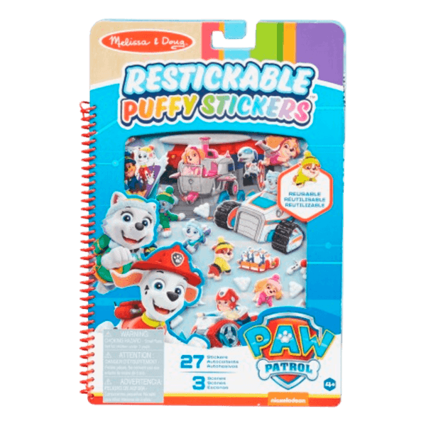 Libro-Pegatinas-Esponjosas-Montaña-de-Jake-Melissa---Doug